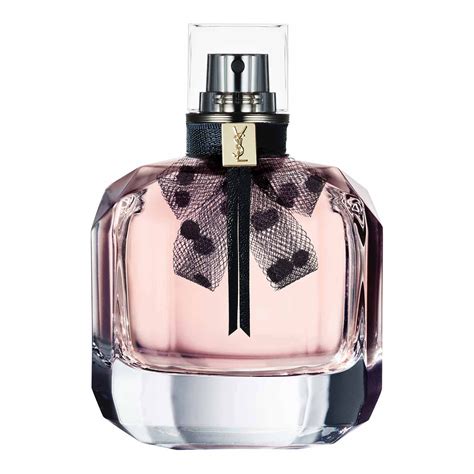 perfume ysl mujer|YSL perfume official website.